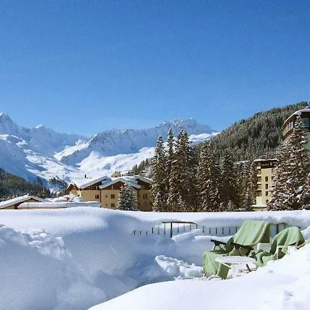 Paradies 602 * Arosa