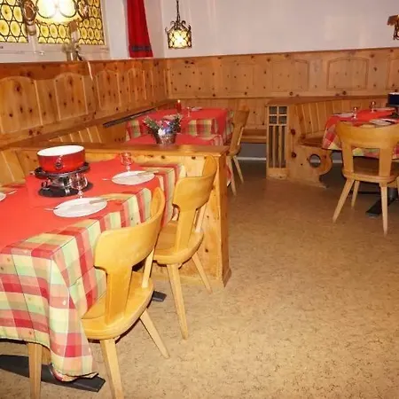Paradies 602 Apartment Arosa