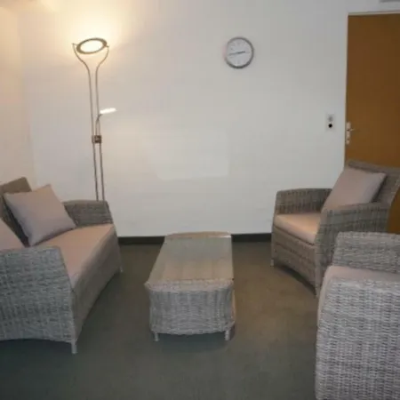 Apartment Paradies 602