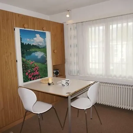 Appartement Paradies 602